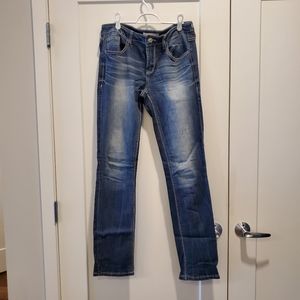 Daytrip Virgo jeans in 10 long